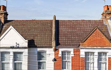 clay roofing Chirton