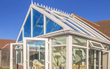 conservatory roof insulation costs Chirton