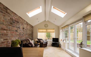 conservatory roof insulation Chirton