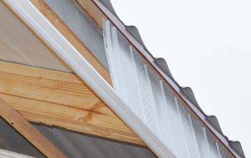 why Chirton fascia repairs are essential