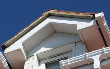 Chirton fascia installation costs