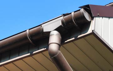 types of Chirton fascias