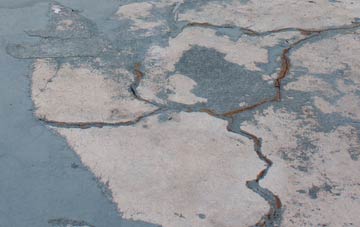 fibreglass roofing replacement Chirton