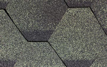 Chirton fibreglass shingle repairs