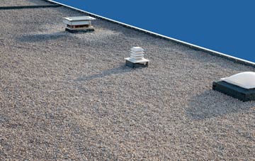 flat roofing Chirton