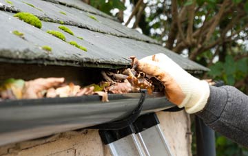gutter cleaning Chirton