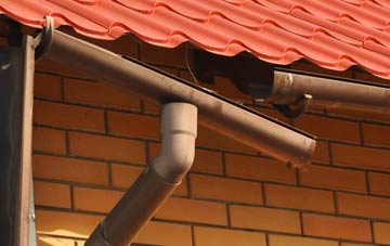 Chirton gutter repair costs