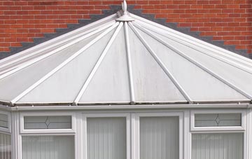 Chirton polycarbonate conservatory roof repairs
