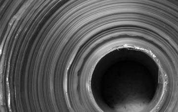 Chirton pvc roof replacement