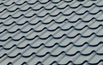 Chirton rubber roofing companies