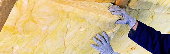 quotes for Chirton roof insulation