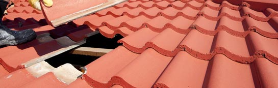 compare Chirton roof repair quotes