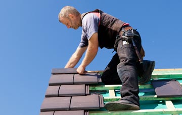 disadvantages of Chirton slate roofing