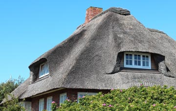 thatch roofing Chirton