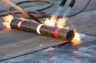 free Chirton roof quotes