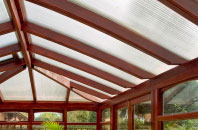 Chirton conservatory roofing insulation