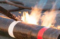 Chirton flat roofing replacement