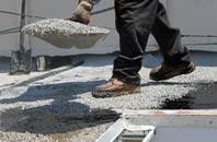 find rated Chirton flat roofing replacement companies