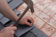 free Chirton garage roof repair quotes