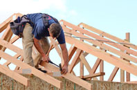 Chirton roof trusses